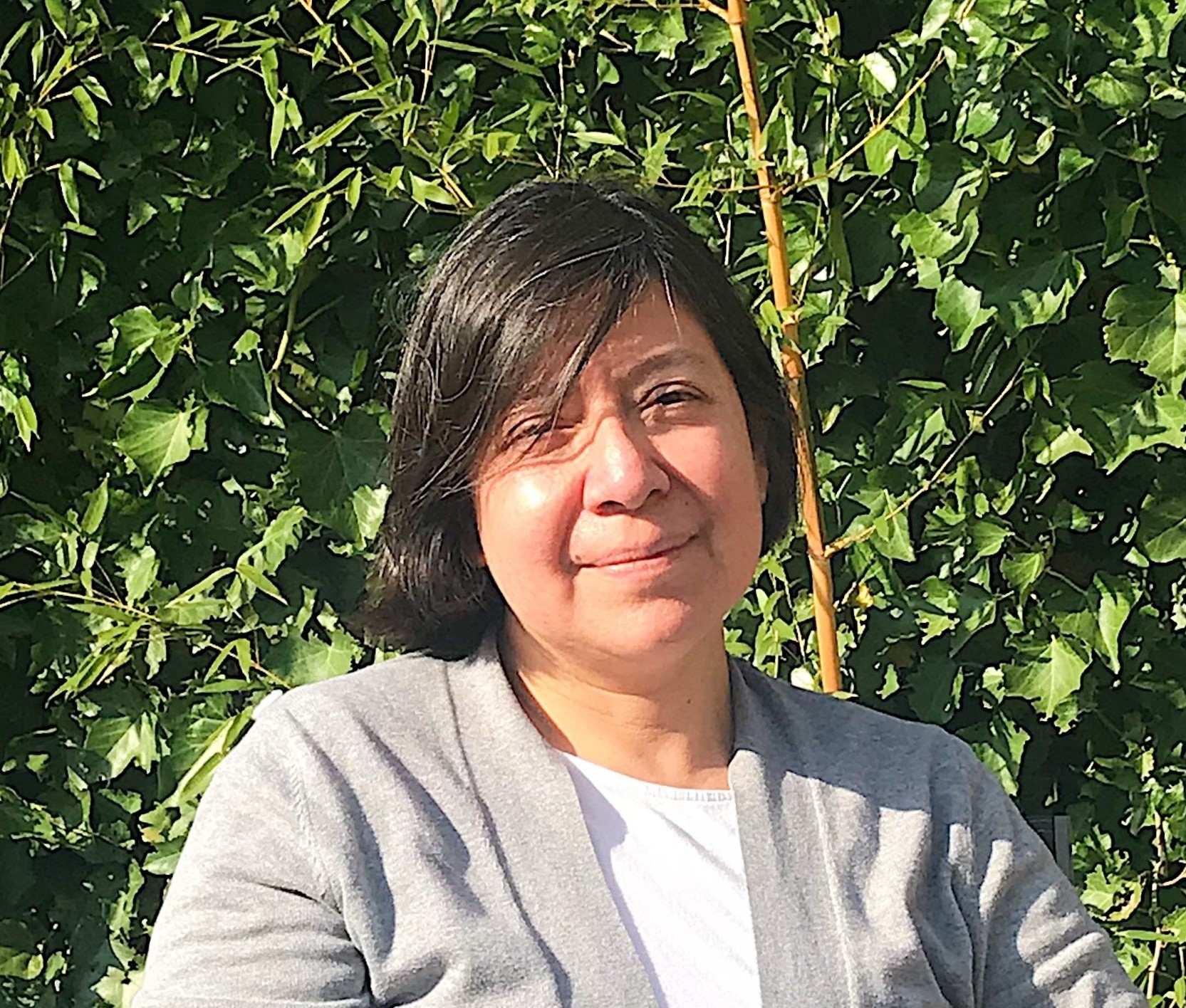 Liliana Lizarazo Rodríguez– Principal Investigator