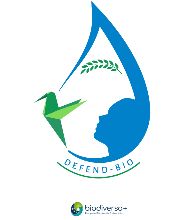 DEFEND-BIO