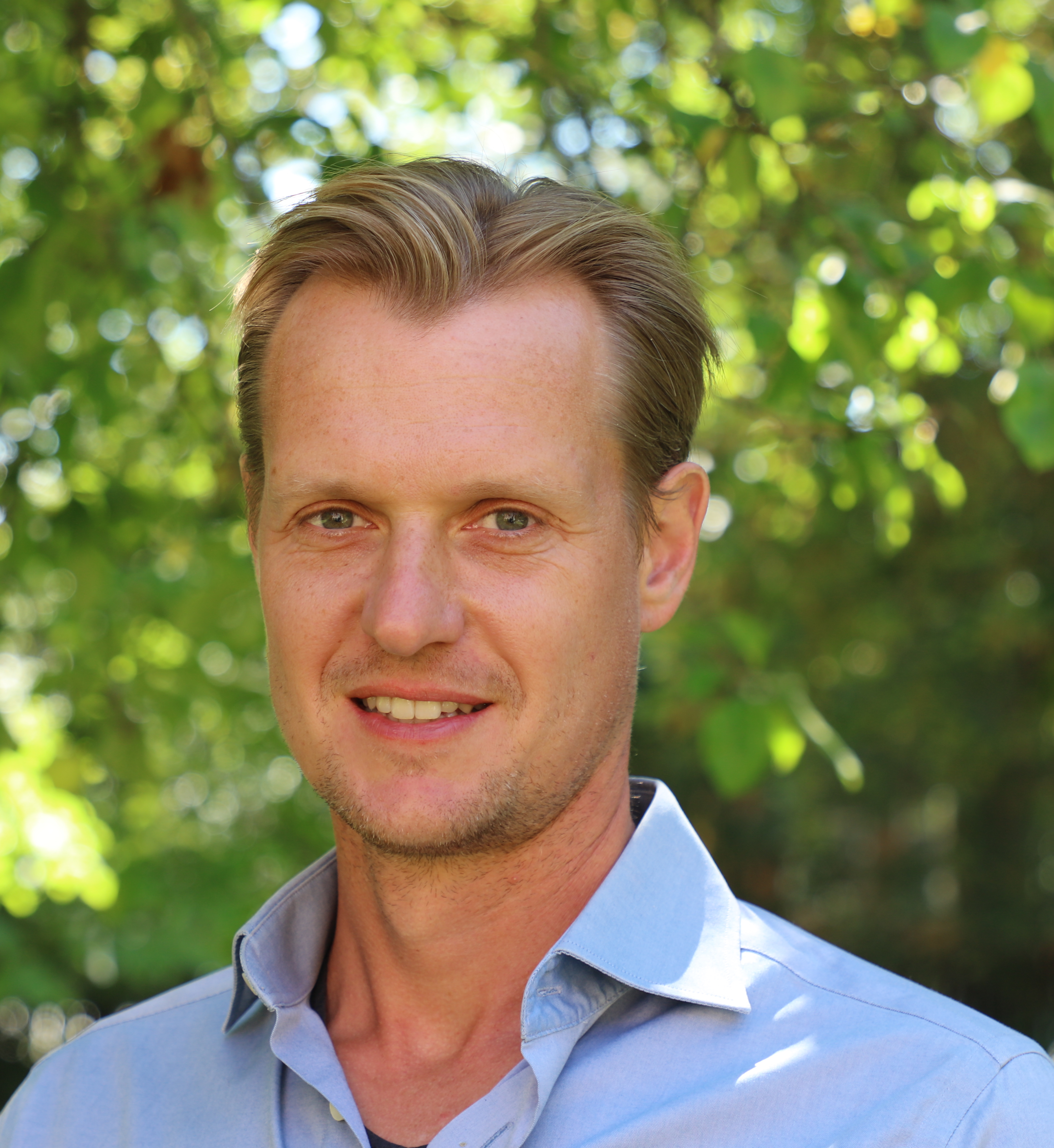 Torsten Krause – Senior Lecture, Lund University, Centre for Sustainability Studies