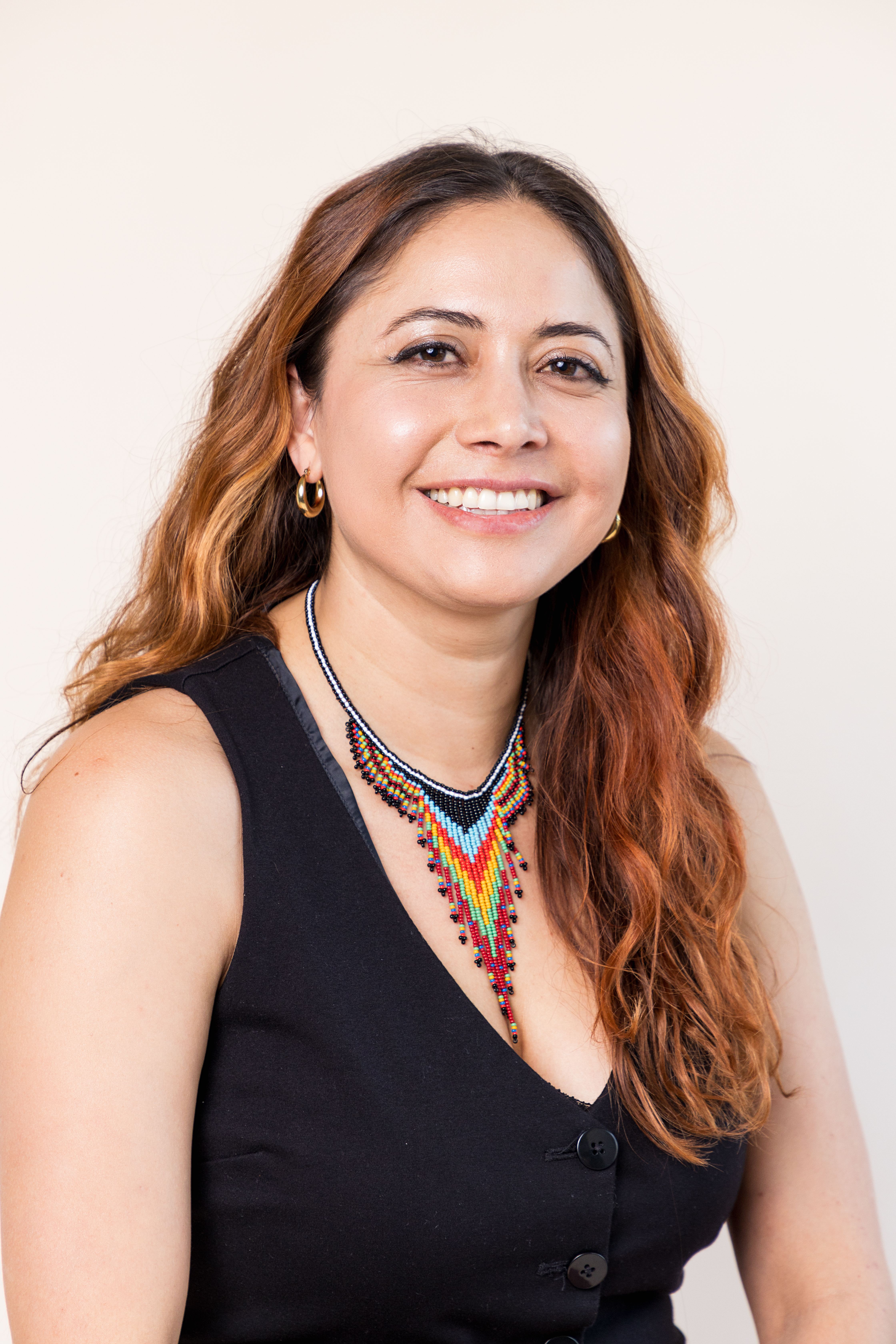 Gabriela Gallardo Lastra- Postdoctoral Researcher